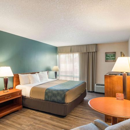 Econo Lodge Grand Junction Εξωτερικό φωτογραφία