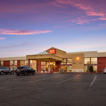 Econo Lodge Grand Junction Εξωτερικό φωτογραφία