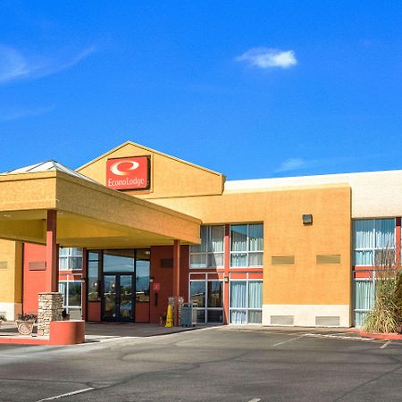 Econo Lodge Grand Junction Εξωτερικό φωτογραφία