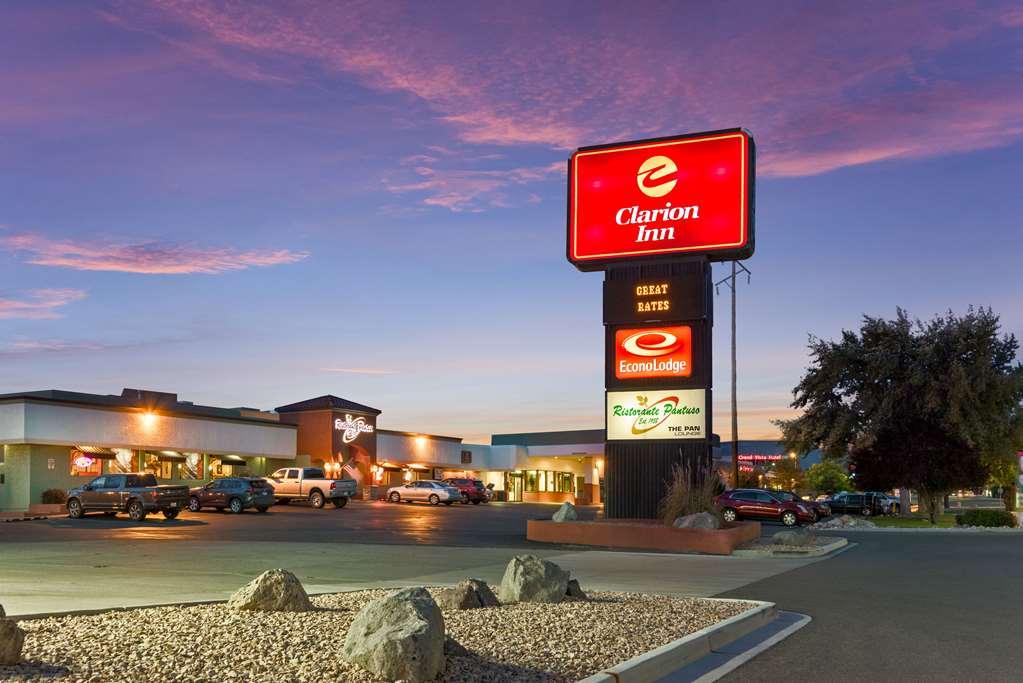 Econo Lodge Grand Junction Ανέσεις φωτογραφία