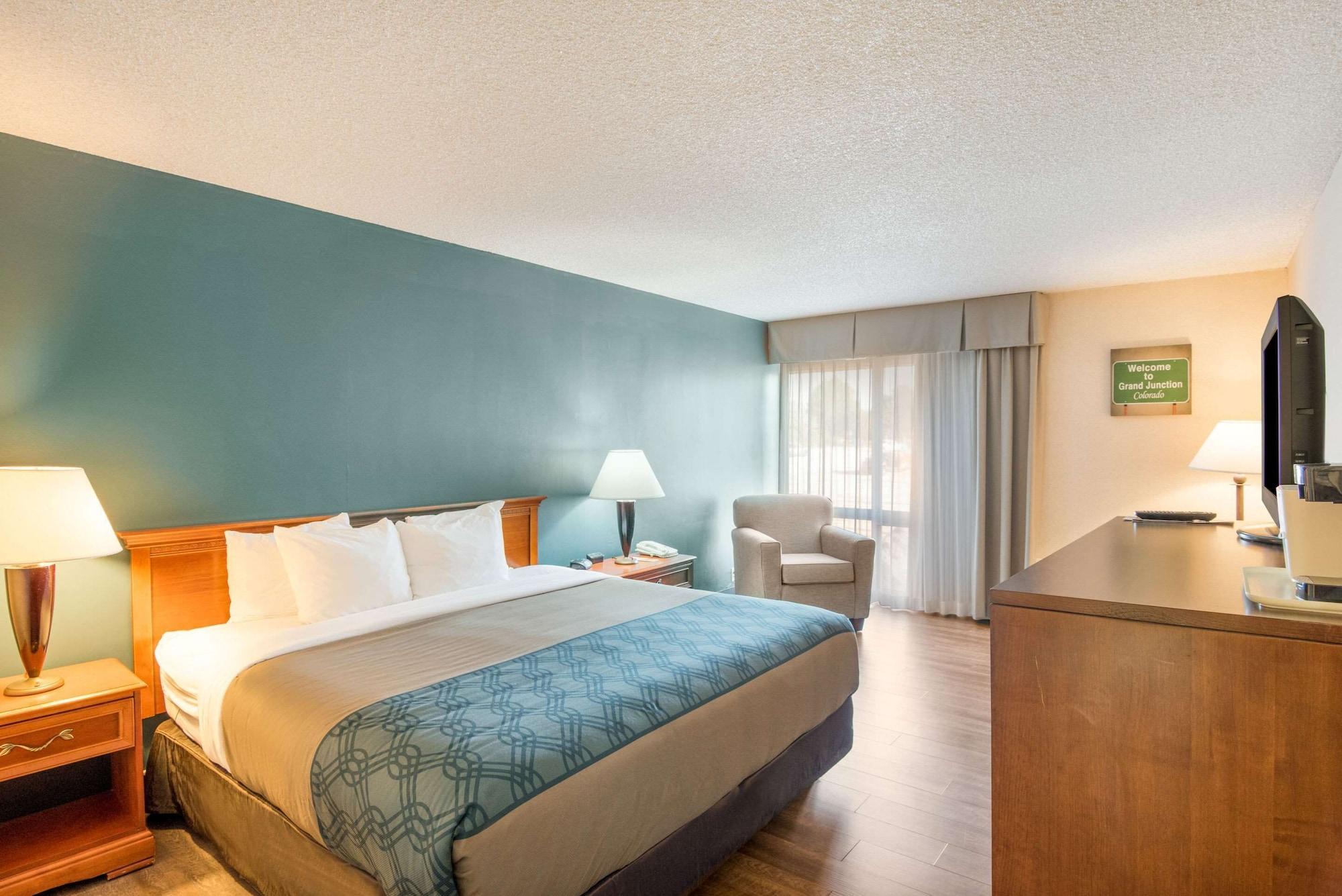 Econo Lodge Grand Junction Εξωτερικό φωτογραφία