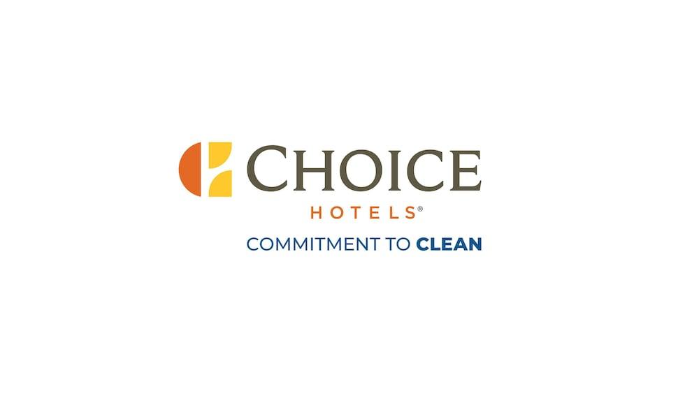 Econo Lodge Grand Junction Εξωτερικό φωτογραφία