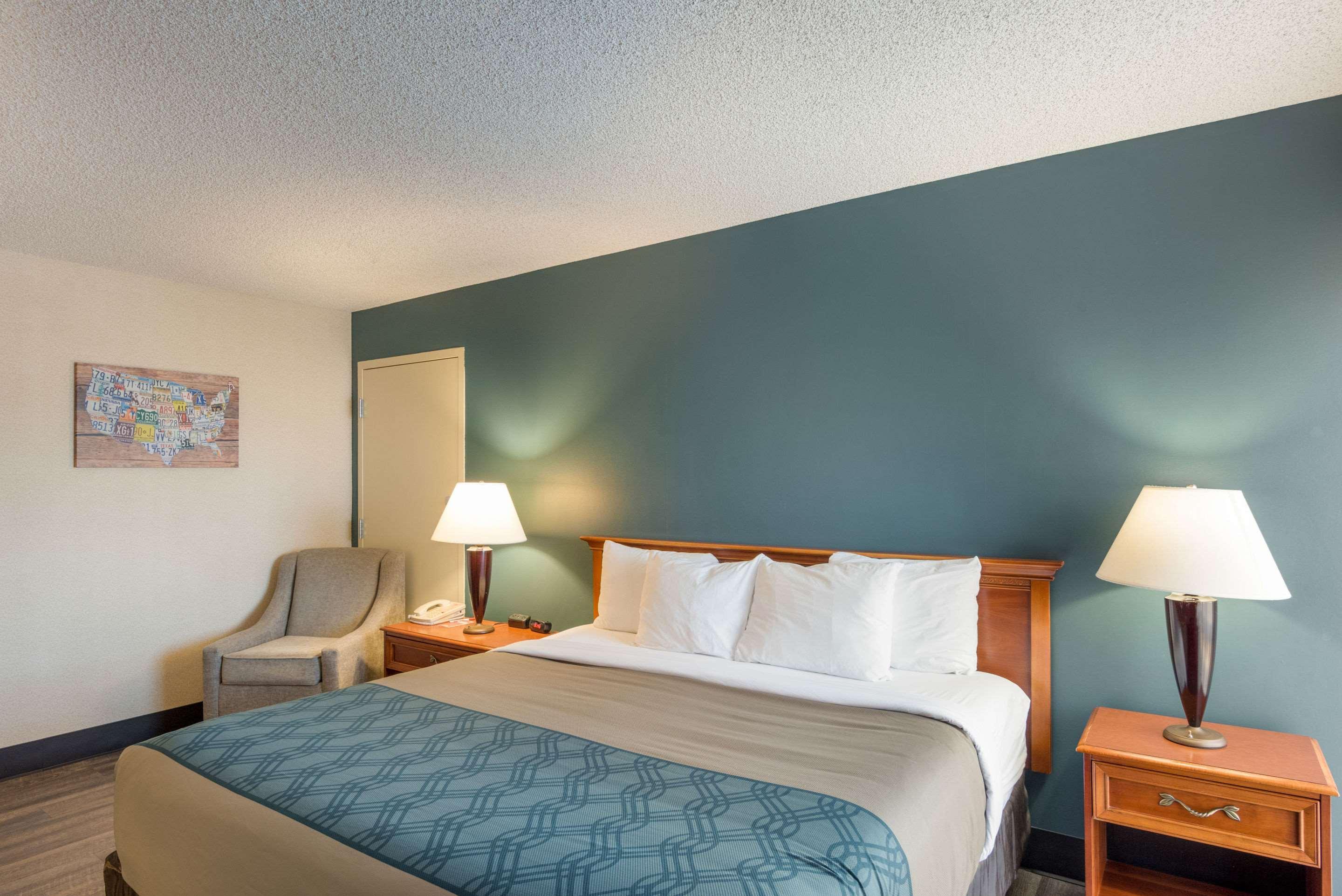 Econo Lodge Grand Junction Εξωτερικό φωτογραφία