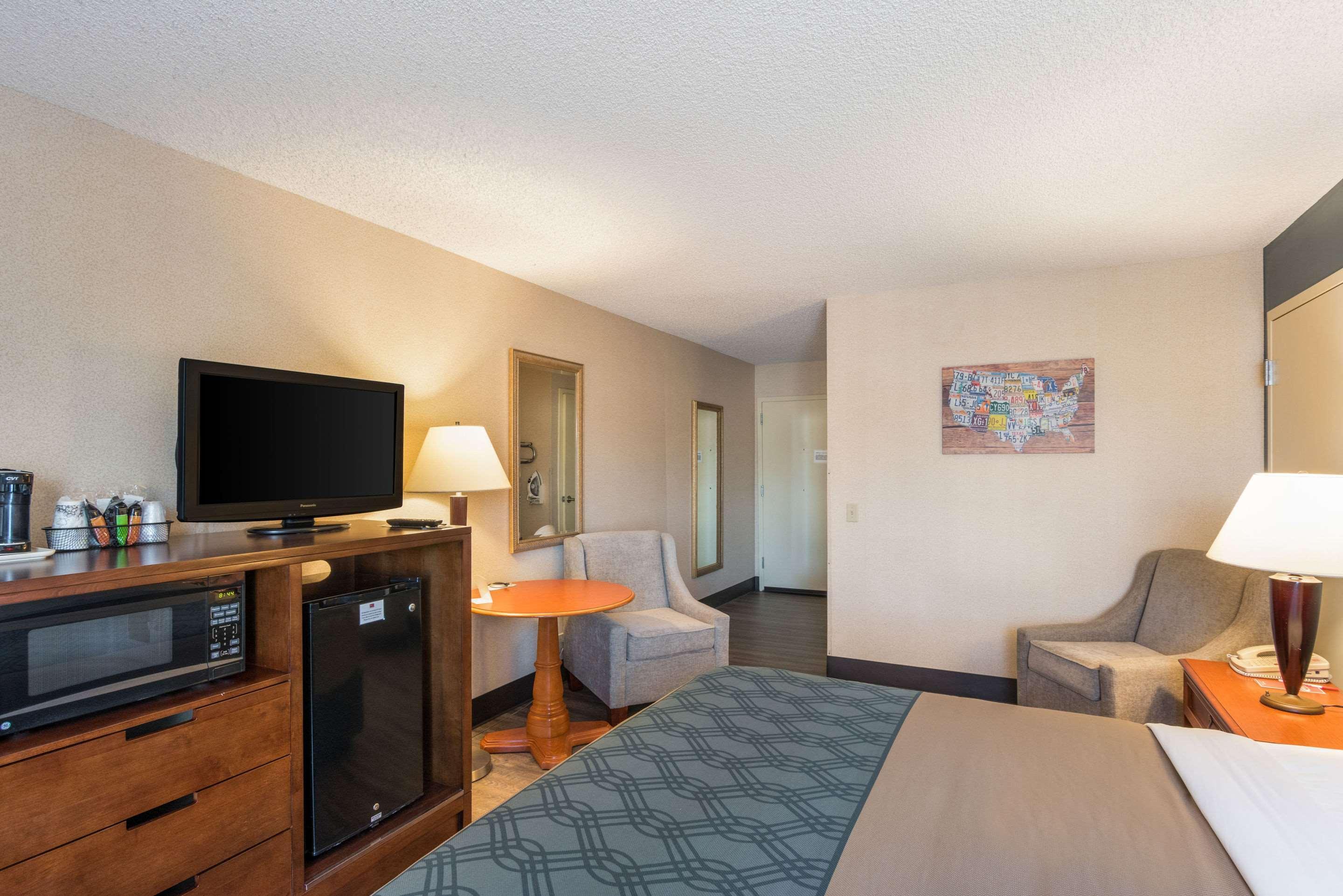 Econo Lodge Grand Junction Εξωτερικό φωτογραφία