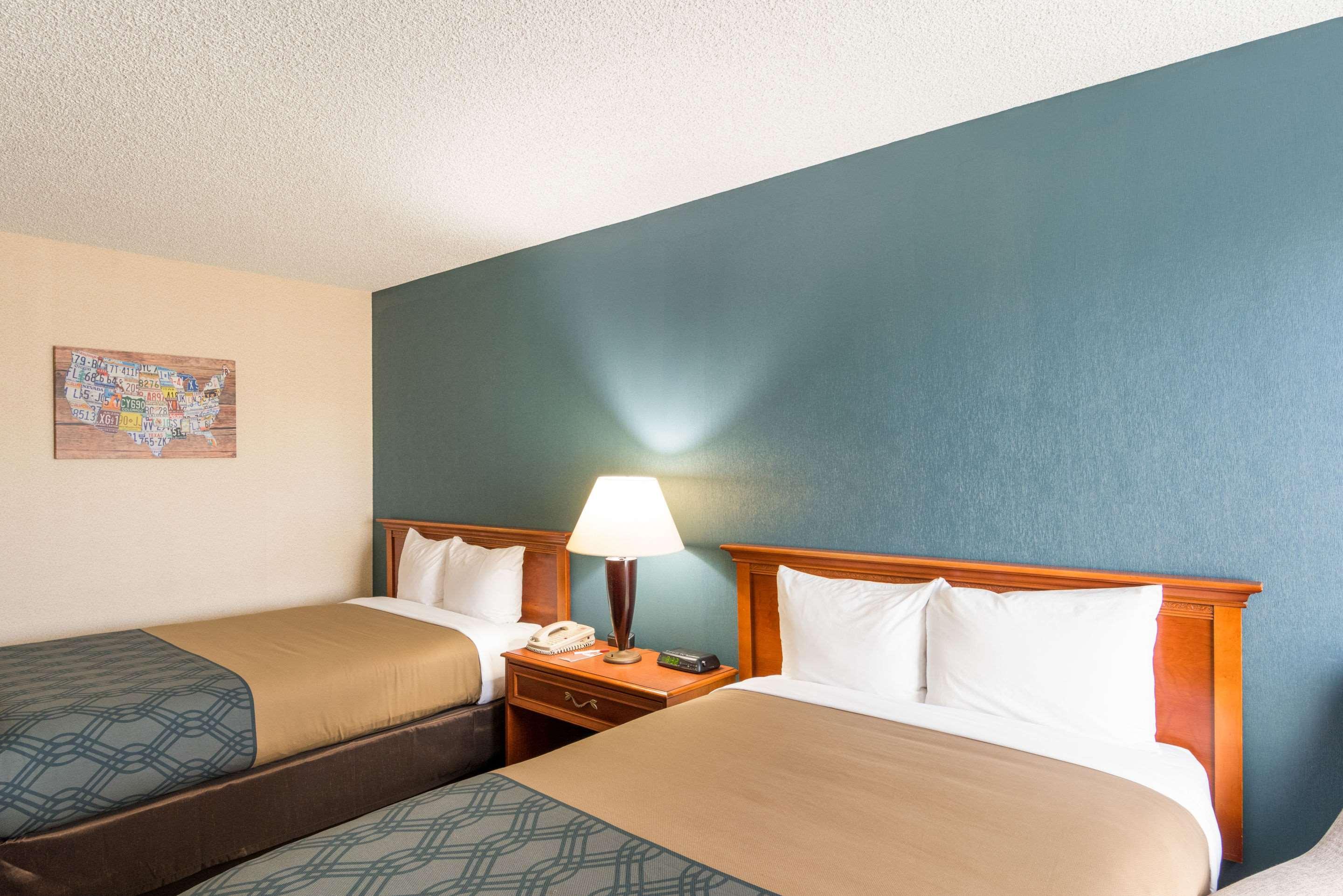 Econo Lodge Grand Junction Εξωτερικό φωτογραφία