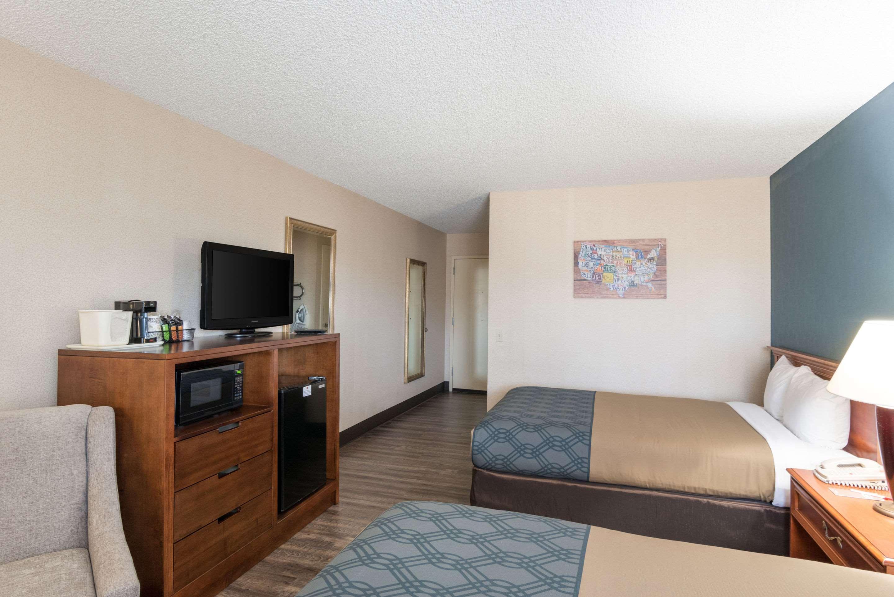 Econo Lodge Grand Junction Εξωτερικό φωτογραφία