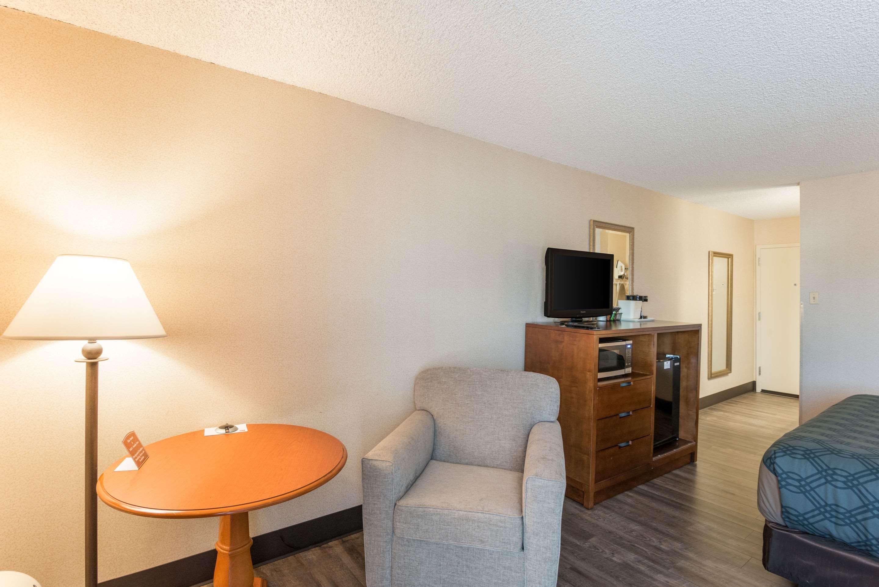 Econo Lodge Grand Junction Εξωτερικό φωτογραφία