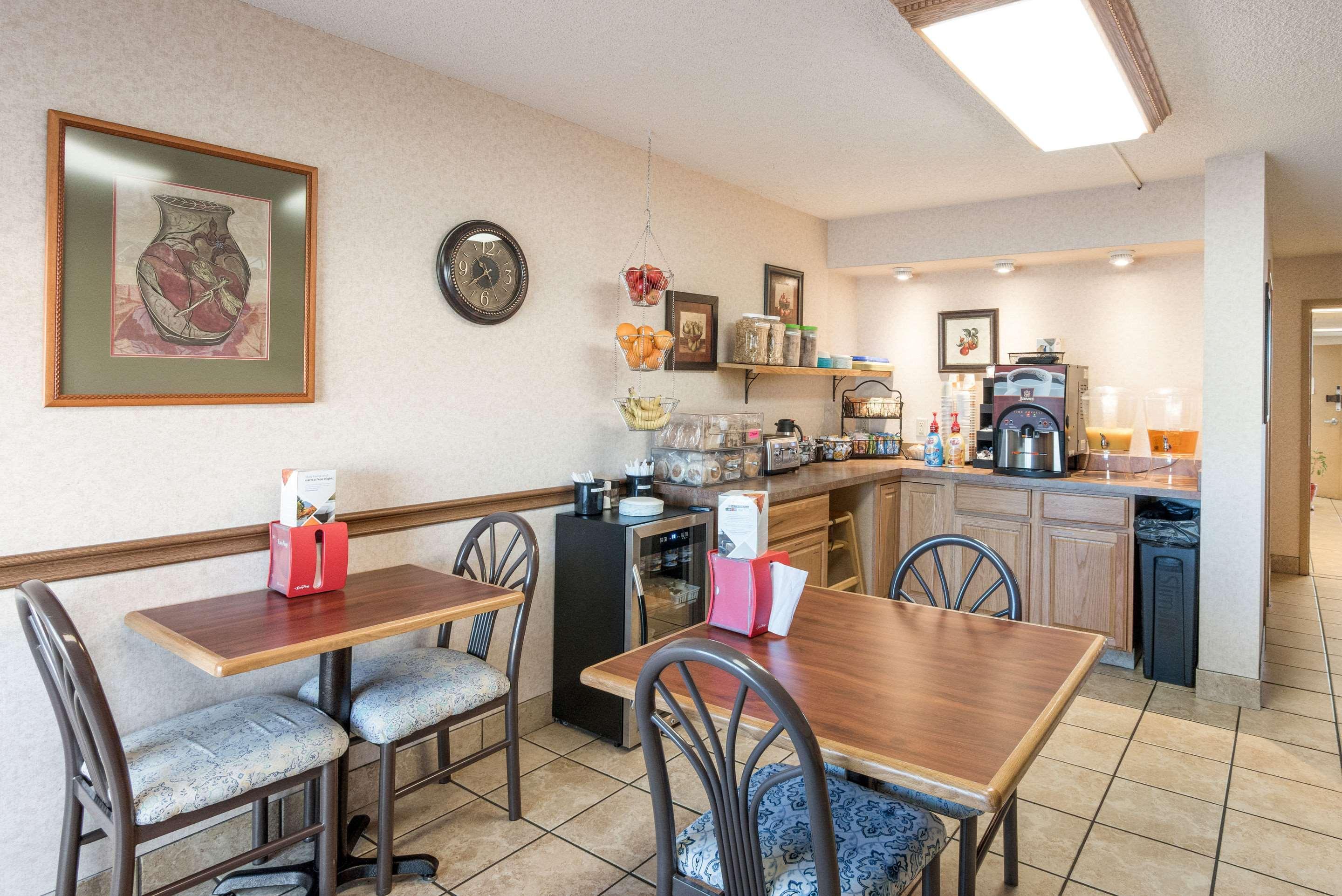 Econo Lodge Grand Junction Εξωτερικό φωτογραφία