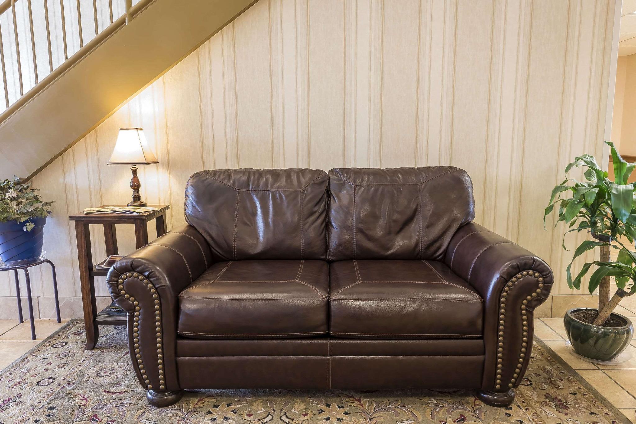 Econo Lodge Grand Junction Εξωτερικό φωτογραφία