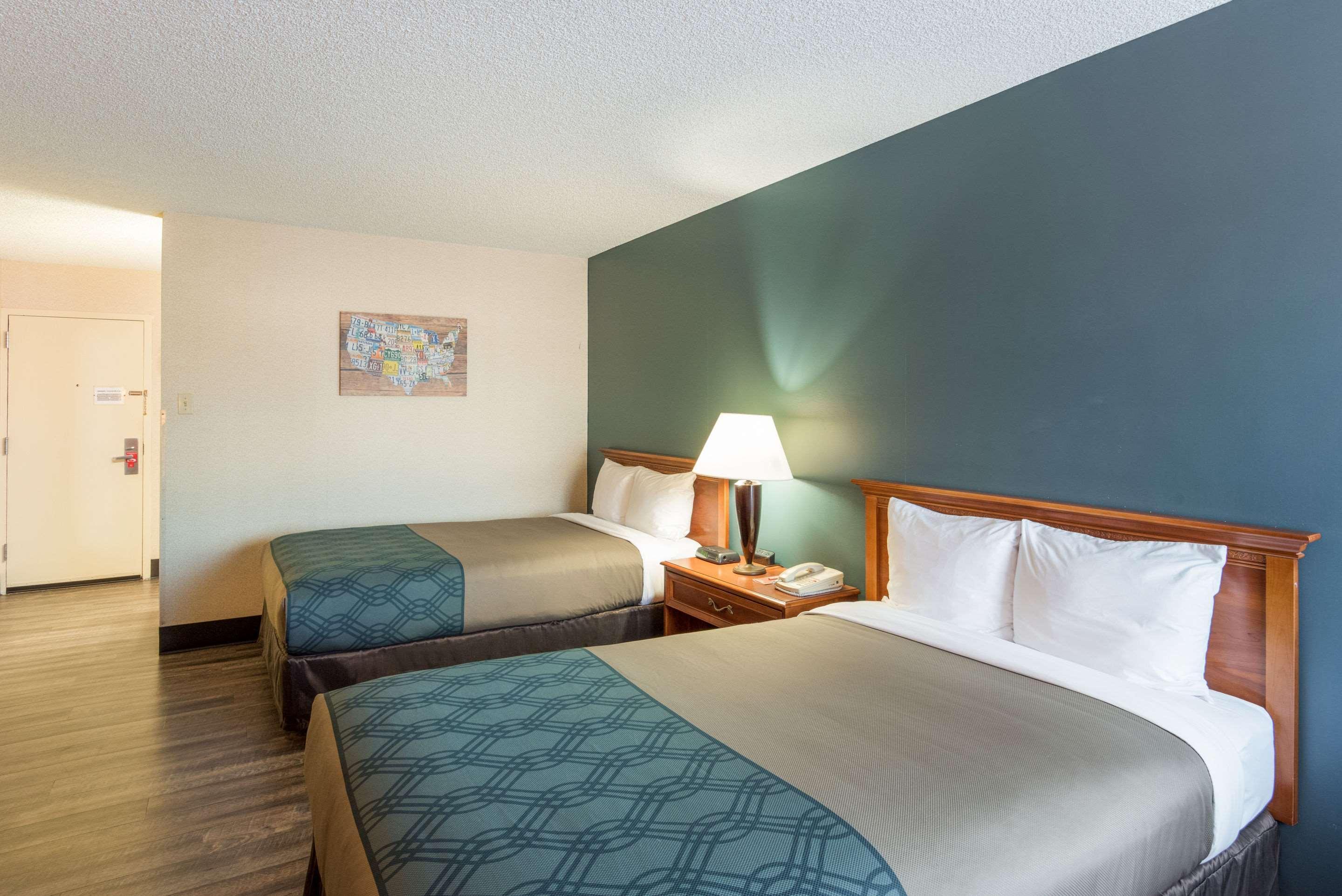 Econo Lodge Grand Junction Εξωτερικό φωτογραφία