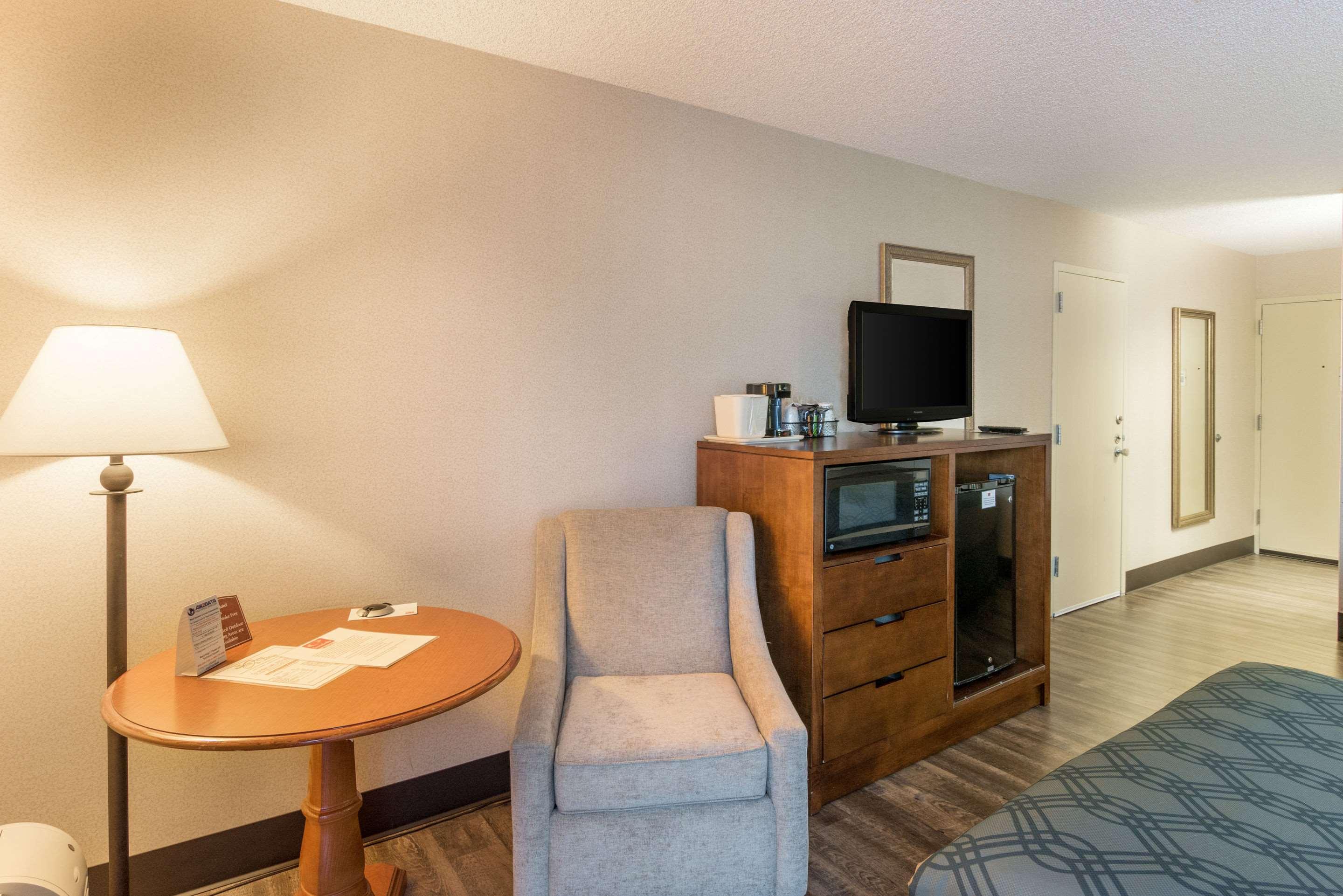 Econo Lodge Grand Junction Εξωτερικό φωτογραφία