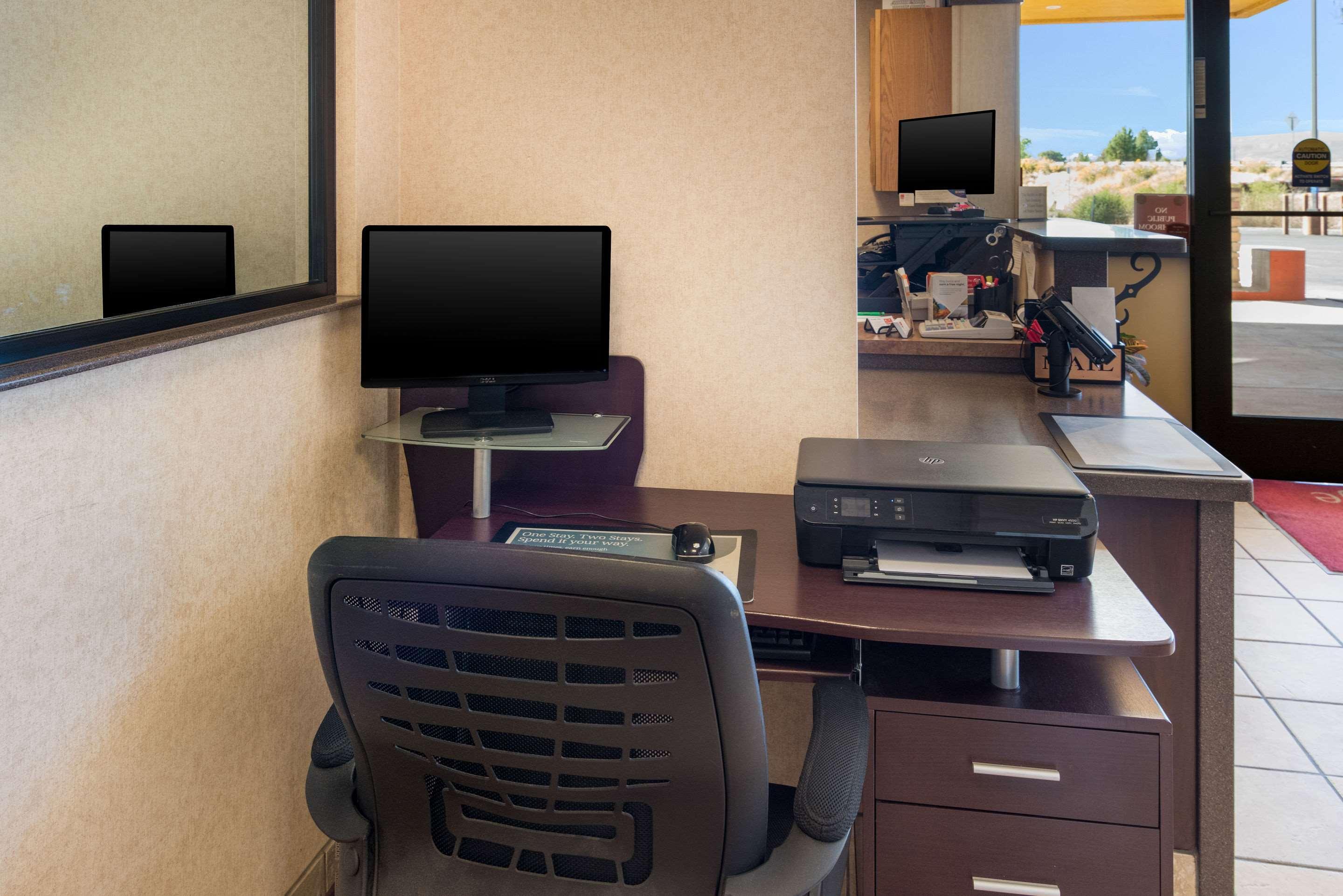 Econo Lodge Grand Junction Εξωτερικό φωτογραφία