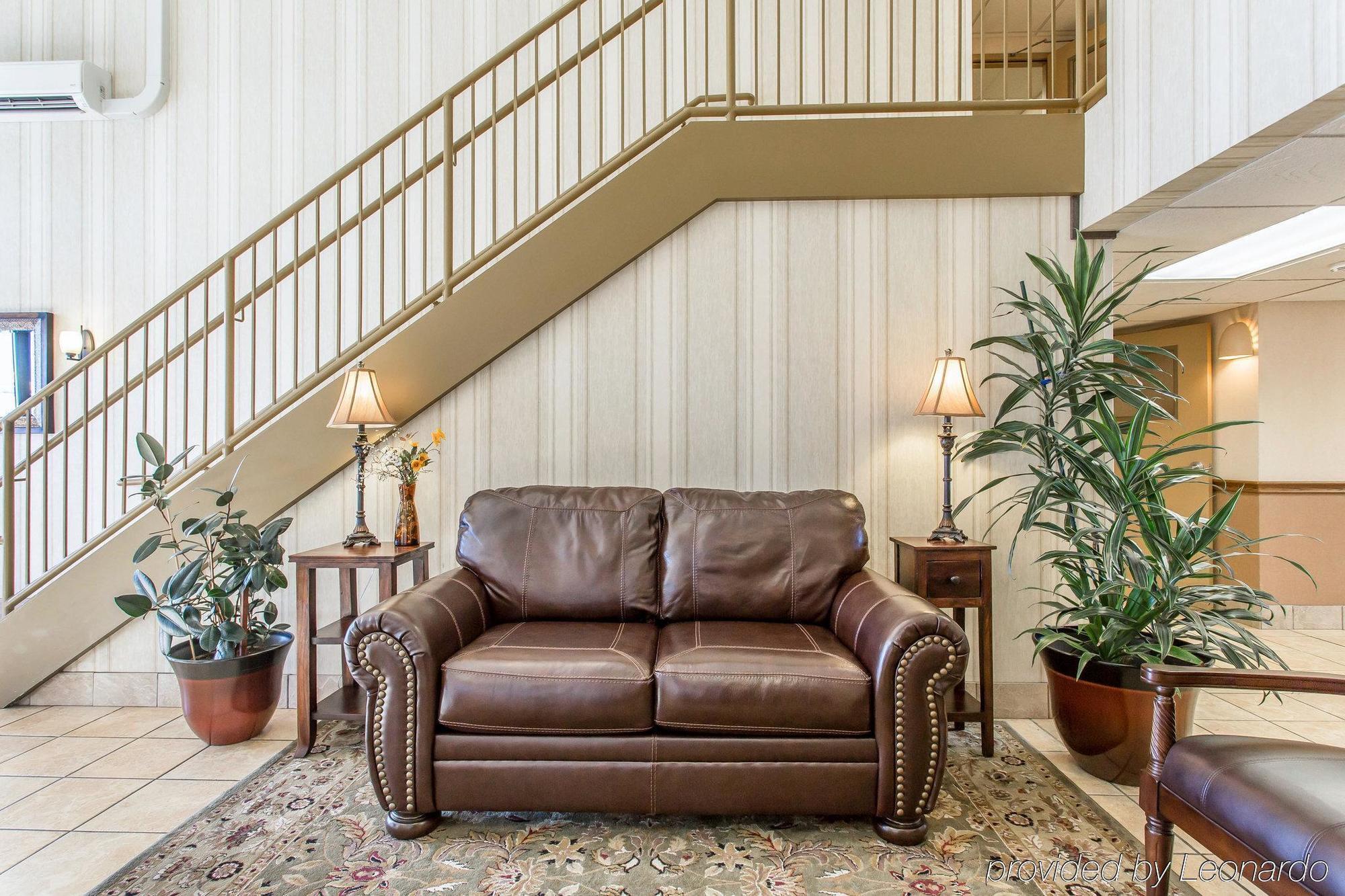 Econo Lodge Grand Junction Εξωτερικό φωτογραφία