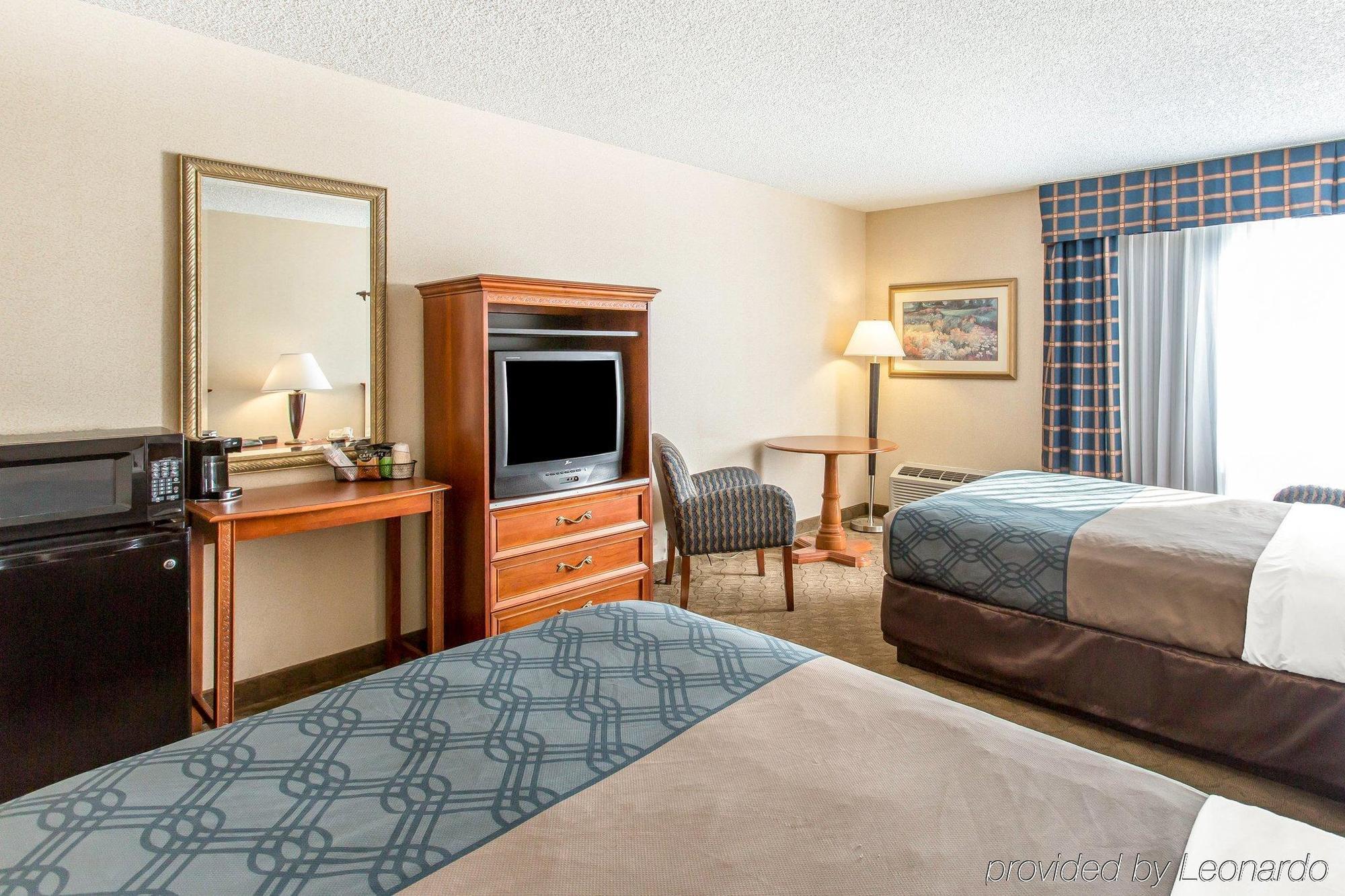 Econo Lodge Grand Junction Εξωτερικό φωτογραφία