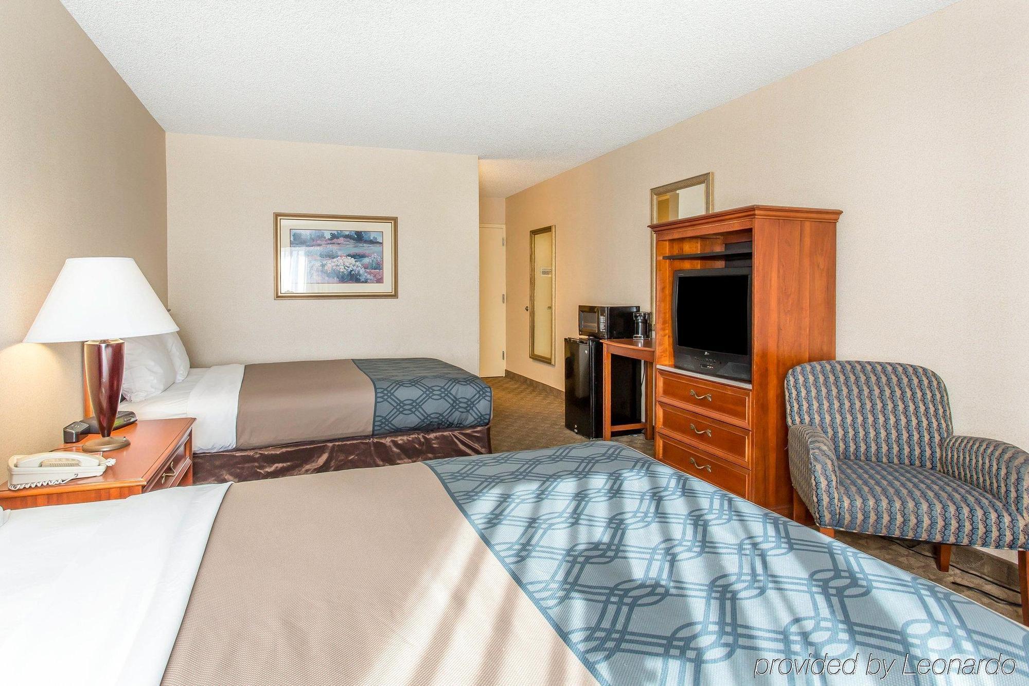 Econo Lodge Grand Junction Εξωτερικό φωτογραφία