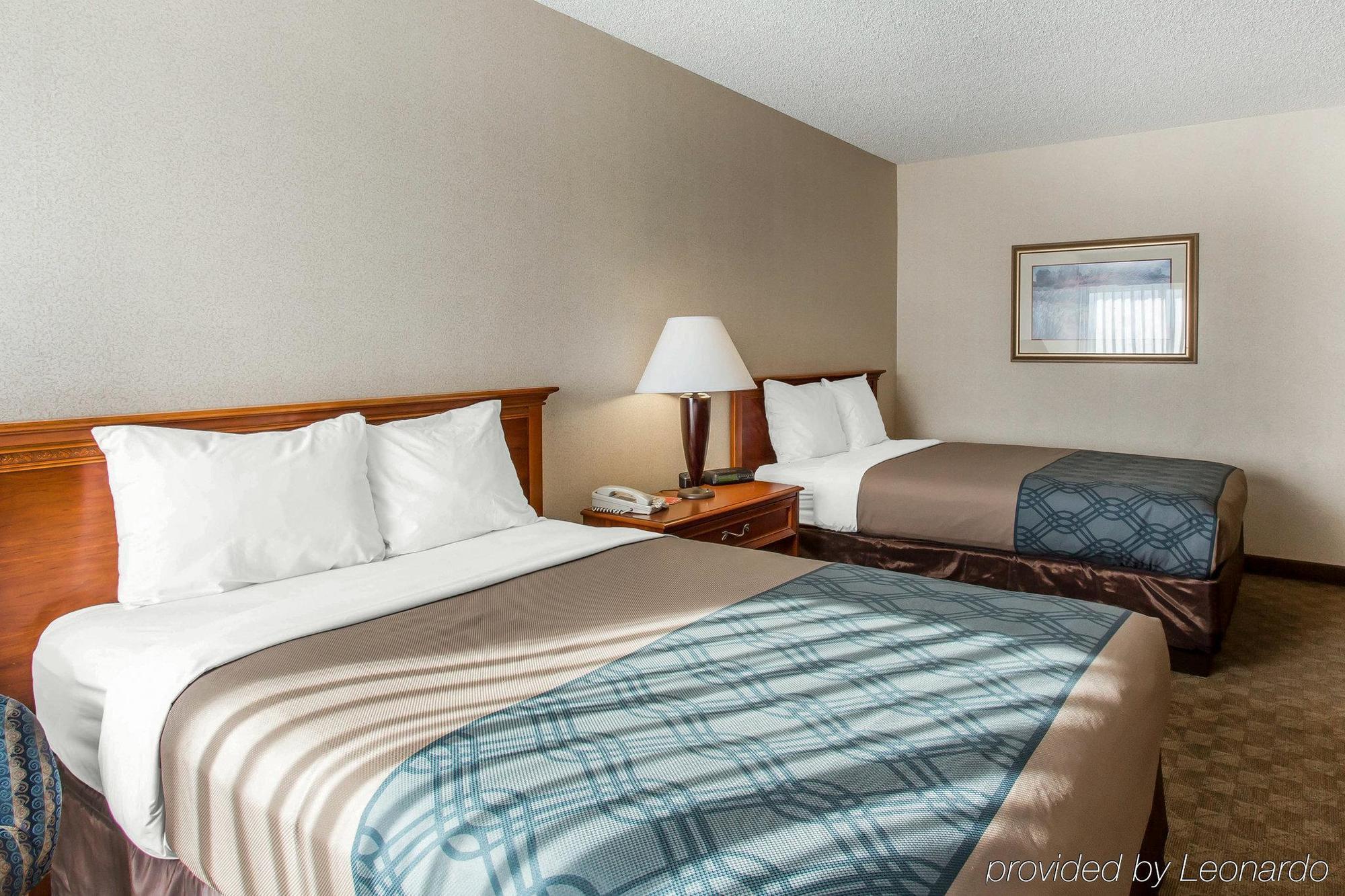 Econo Lodge Grand Junction Εξωτερικό φωτογραφία