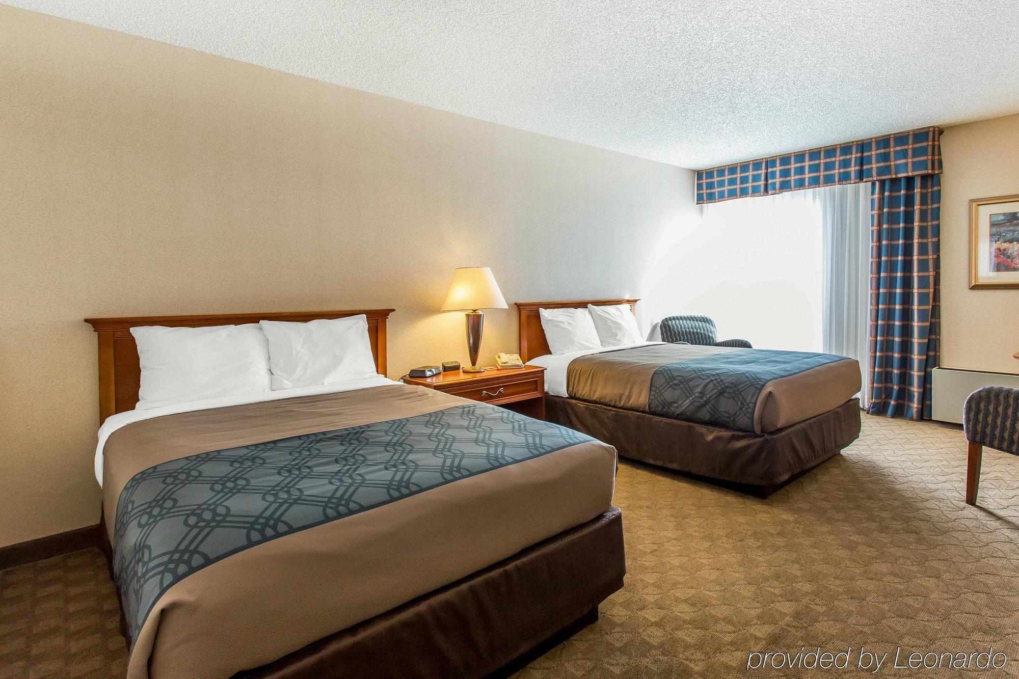 Econo Lodge Grand Junction Εξωτερικό φωτογραφία