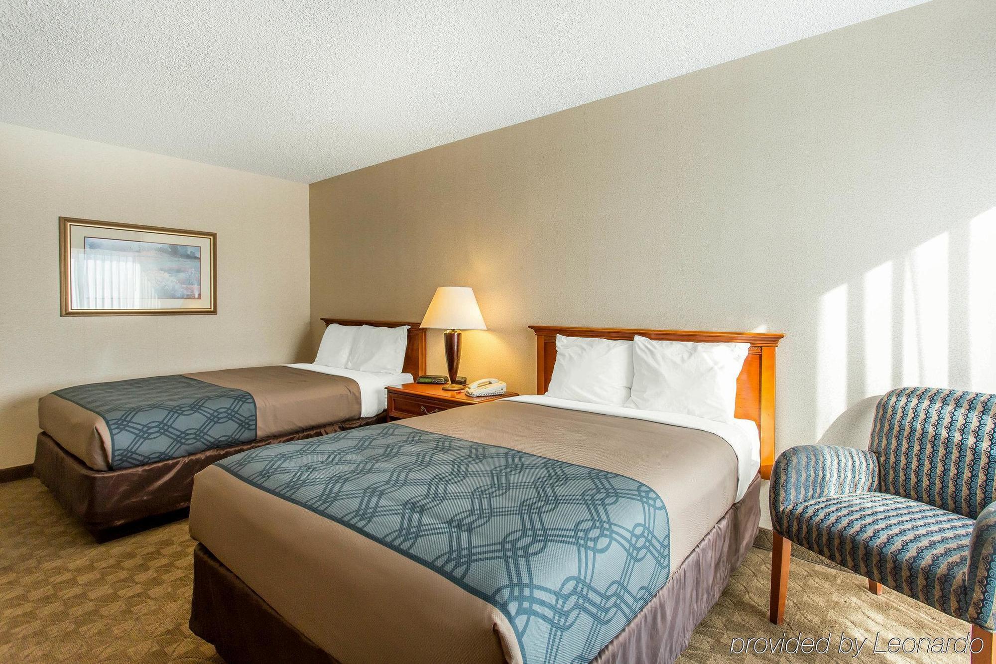 Econo Lodge Grand Junction Εξωτερικό φωτογραφία