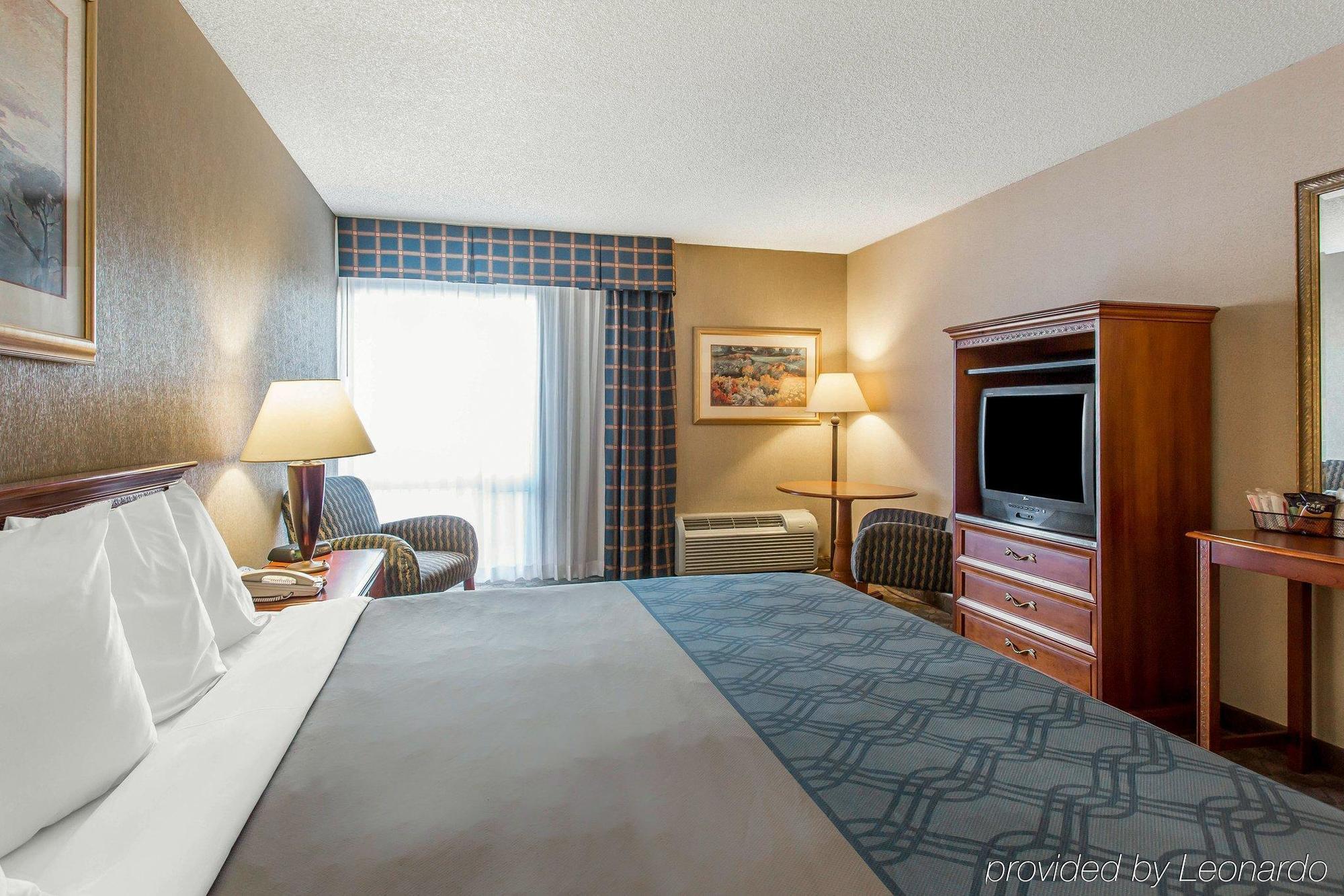 Econo Lodge Grand Junction Εξωτερικό φωτογραφία