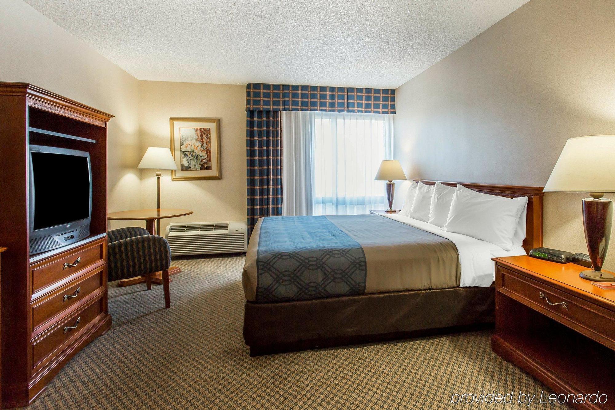 Econo Lodge Grand Junction Εξωτερικό φωτογραφία