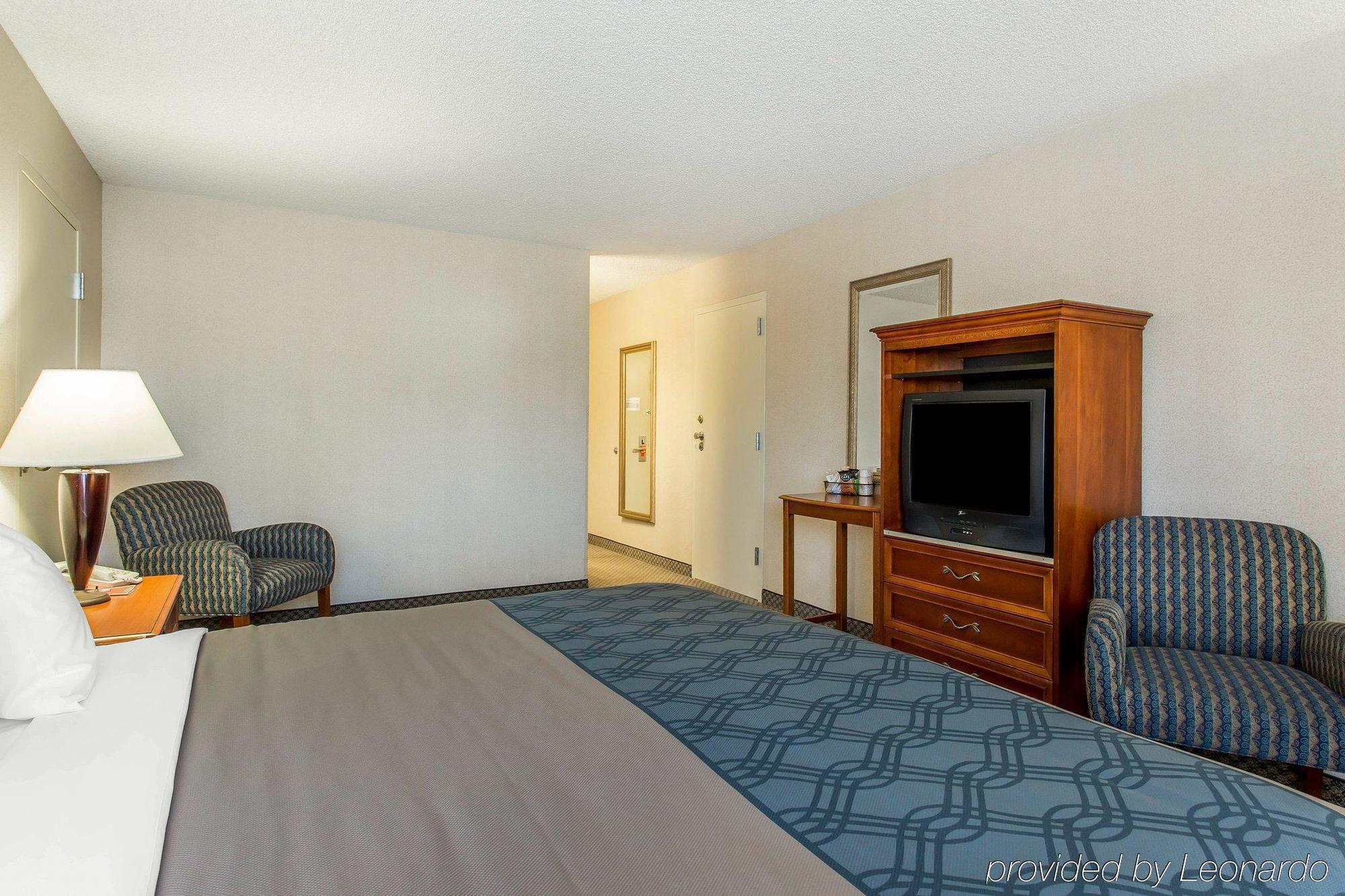 Econo Lodge Grand Junction Εξωτερικό φωτογραφία