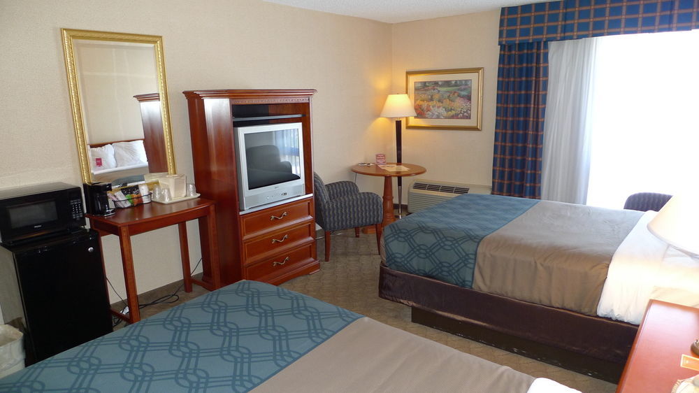 Econo Lodge Grand Junction Εξωτερικό φωτογραφία