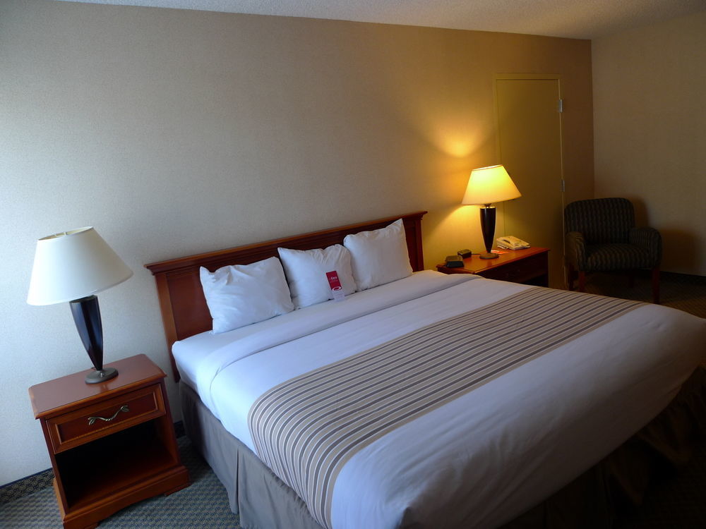 Econo Lodge Grand Junction Εξωτερικό φωτογραφία