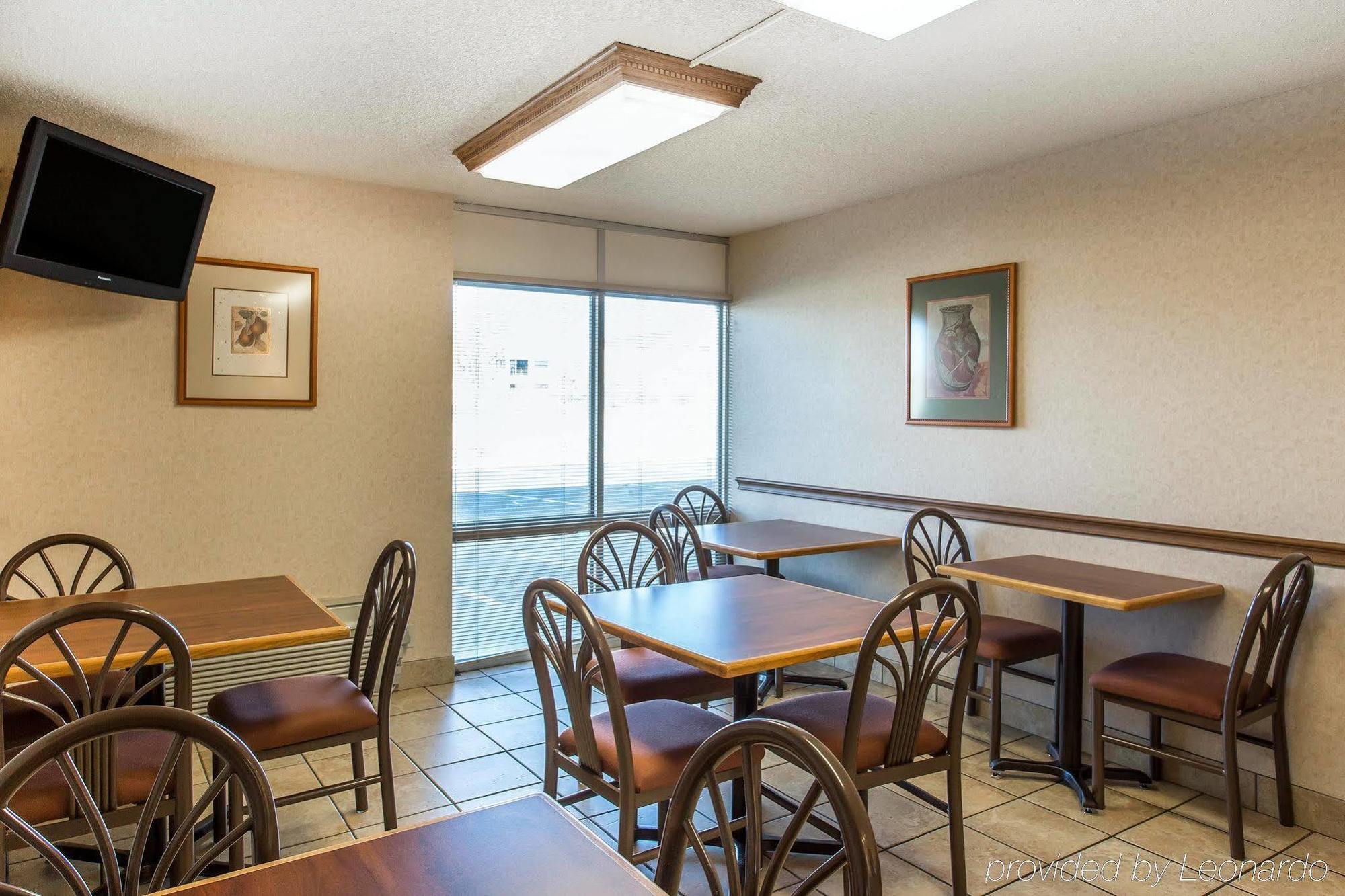 Econo Lodge Grand Junction Εξωτερικό φωτογραφία