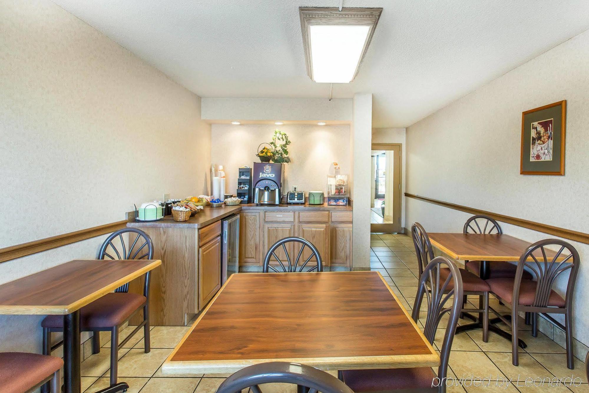 Econo Lodge Grand Junction Εξωτερικό φωτογραφία