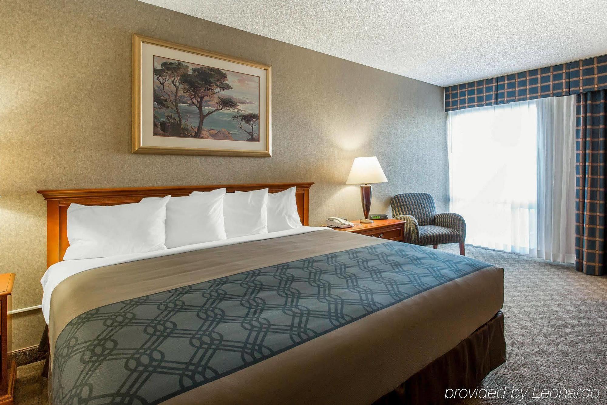 Econo Lodge Grand Junction Εξωτερικό φωτογραφία