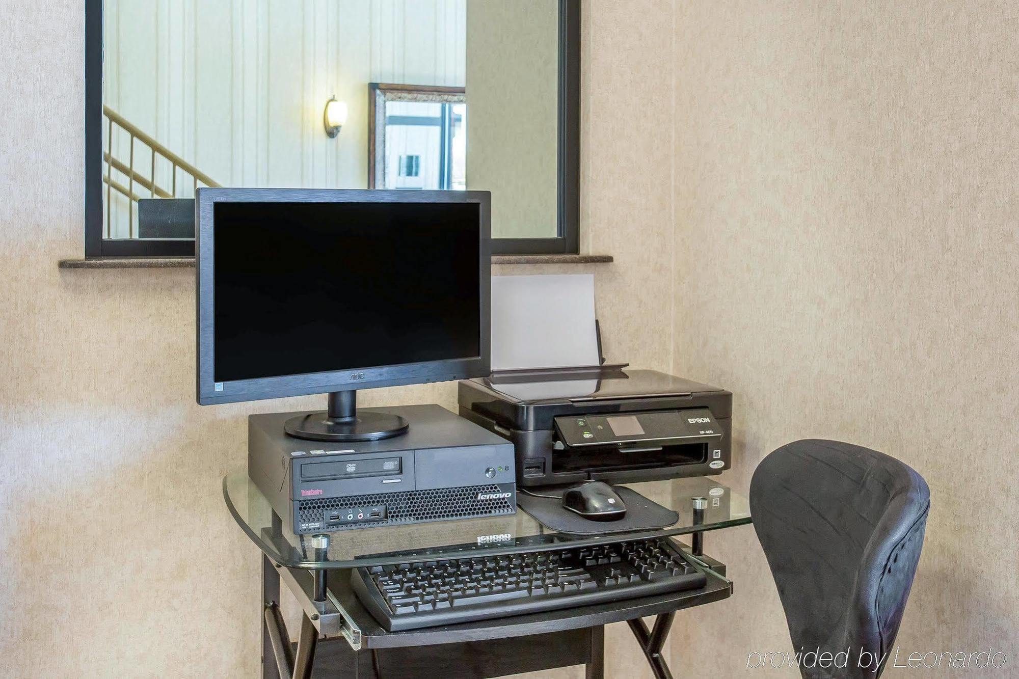 Econo Lodge Grand Junction Εξωτερικό φωτογραφία